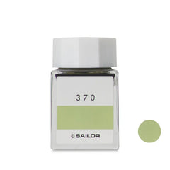 Sailor Ink Studio 370 (20 ml) - Green