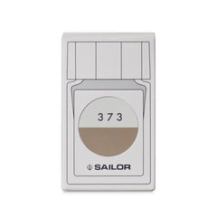 Sailor Ink Studio 373 (20 ml) - Brown