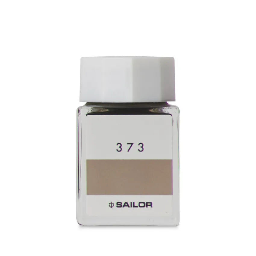 Sailor Ink Studio 373 (20 ml) - Brown