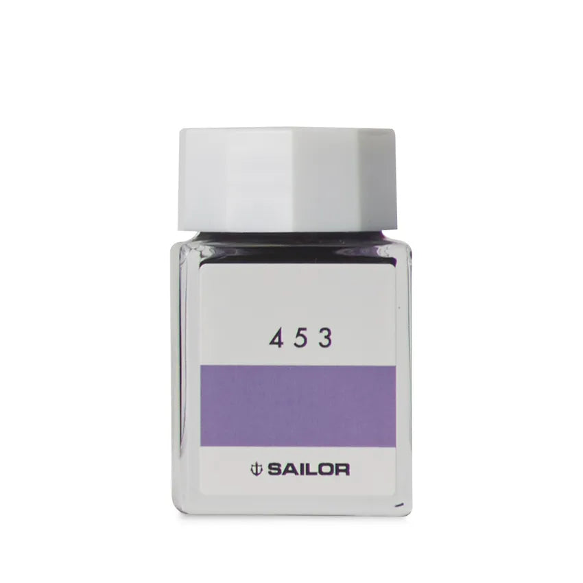 Sailor Ink Studio 453 (20 ml) - Purple