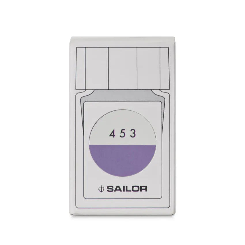 Sailor Ink Studio 453 (20 ml) - Purple