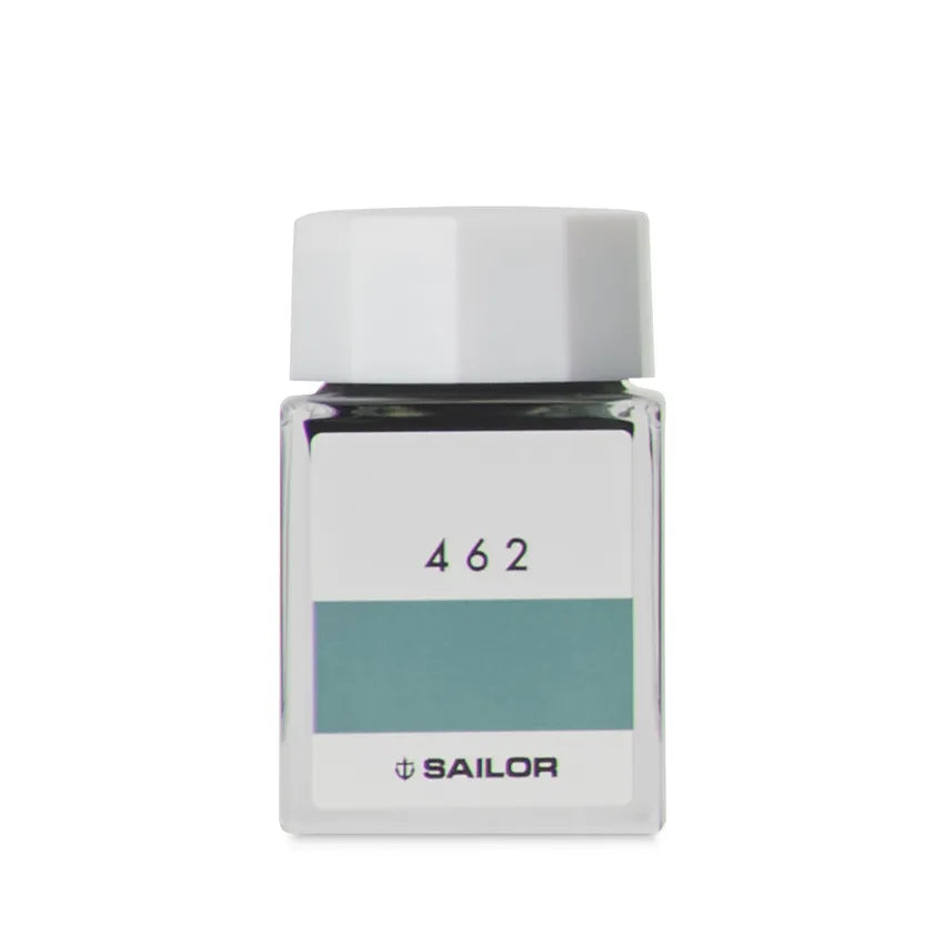 Sailor Ink Studio 462 (20 ml) - Green