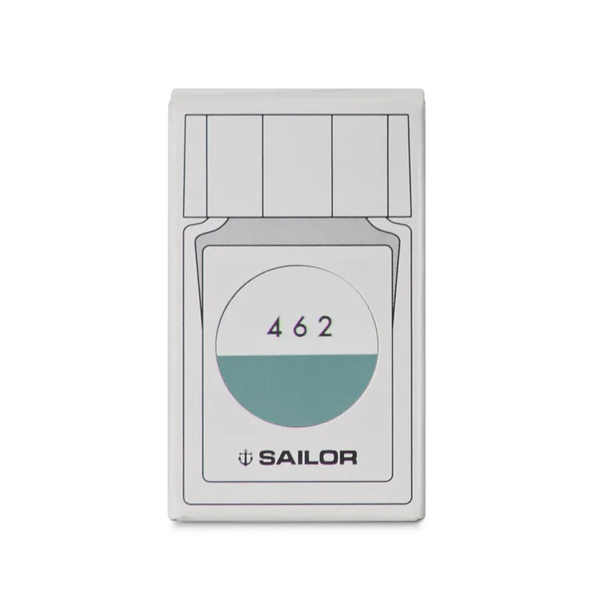 Sailor Ink Studio 462 (20 ml) - Green