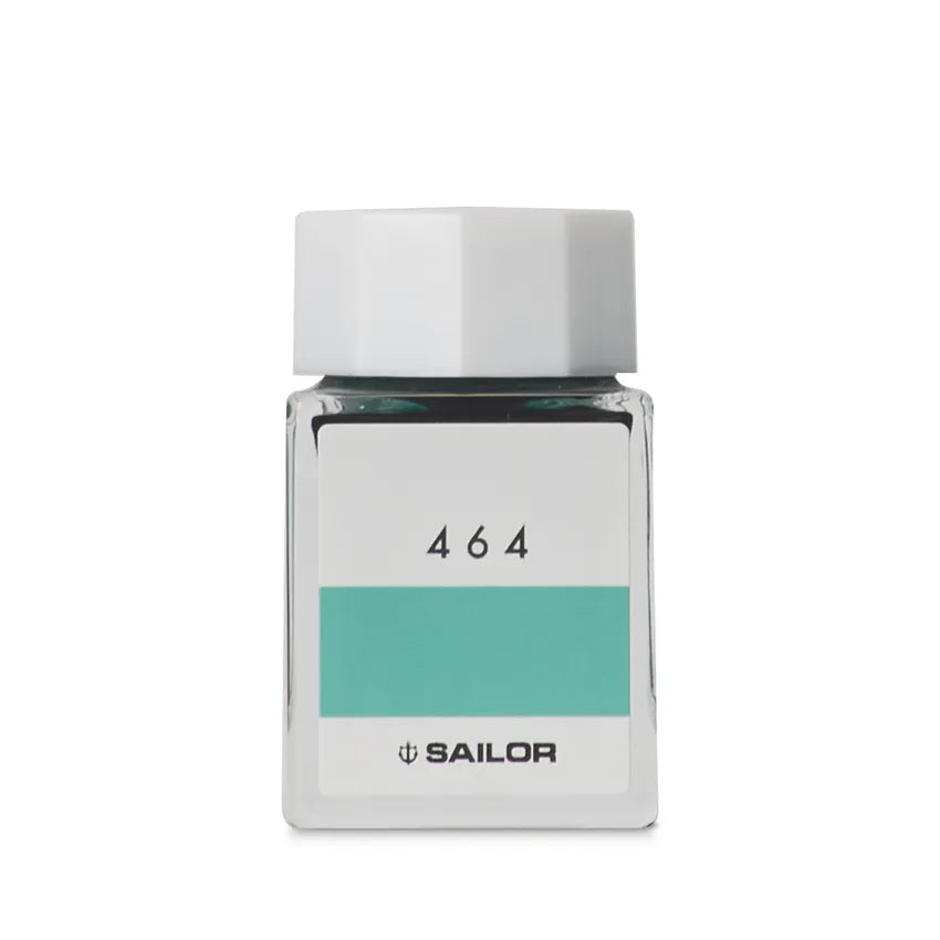 Sailor Ink Studio 464 (20 ml) - Green