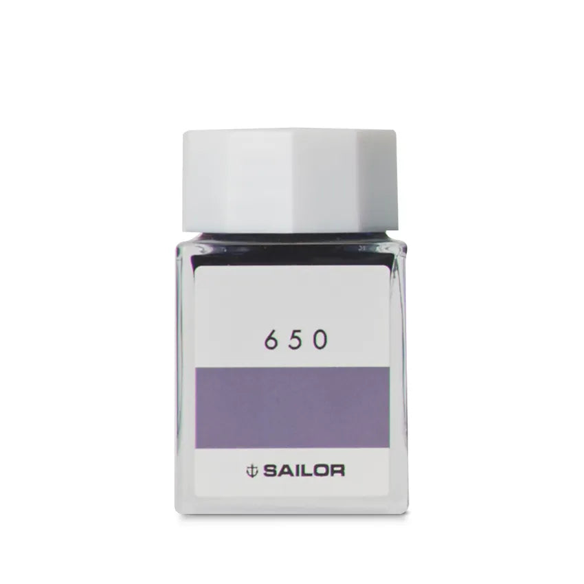 Sailor Ink Studio 650 (20 ml) - Purple