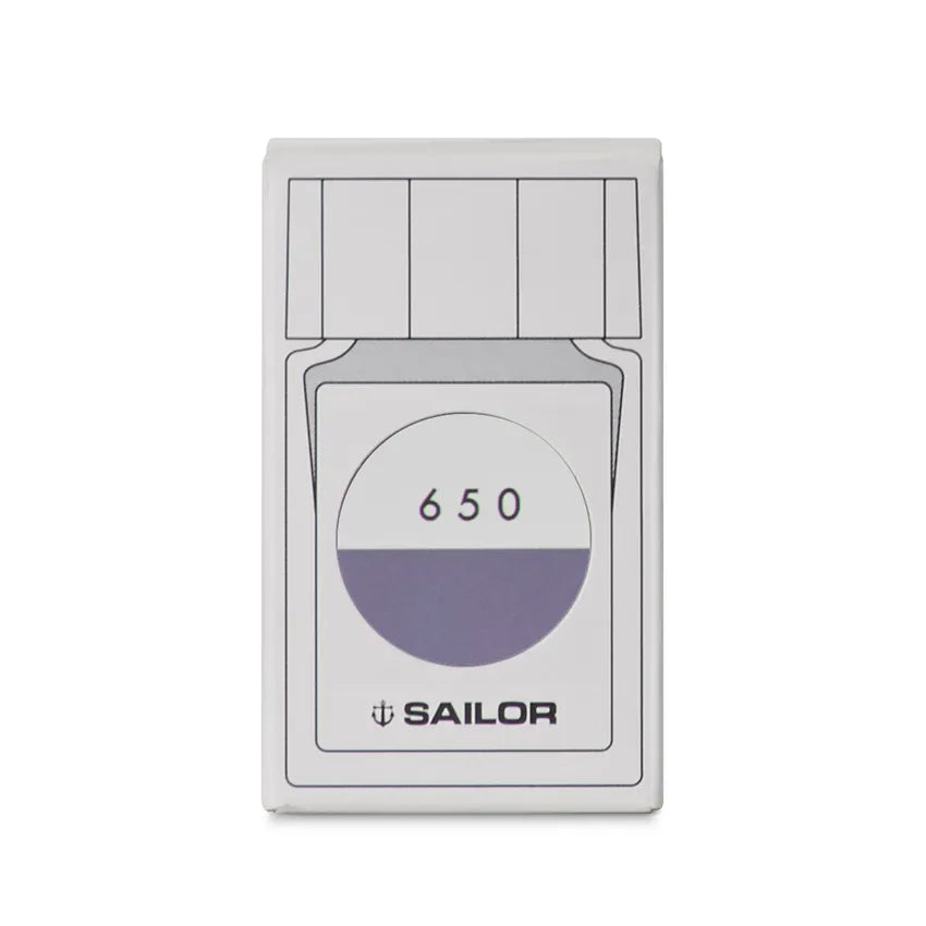 Sailor Ink Studio 650 (20 ml) - Purple