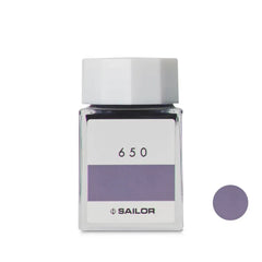 Sailor Ink Studio 650 (20 ml) - Purple