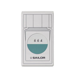 Sailor Ink Studio 664 (20 ml) - Teal