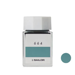 Sailor Ink Studio 664 (20 ml) - Teal