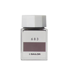 Sailor Ink Studio 683 (20 ml) - Burgundy