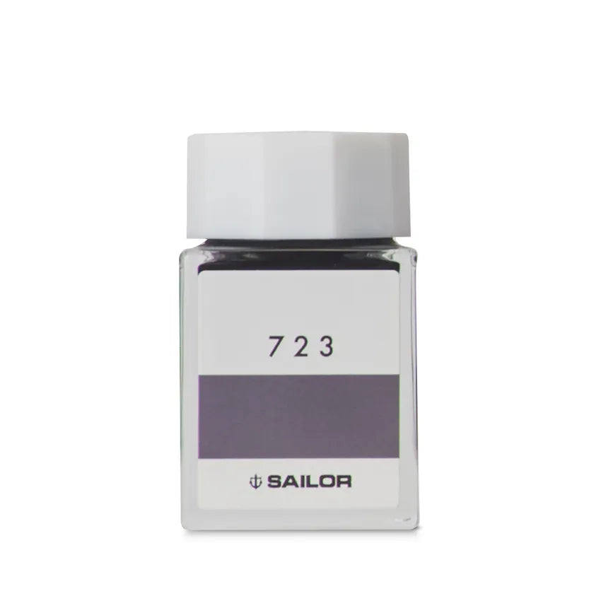 Sailor Ink Studio 723 (20 ml) - Purple