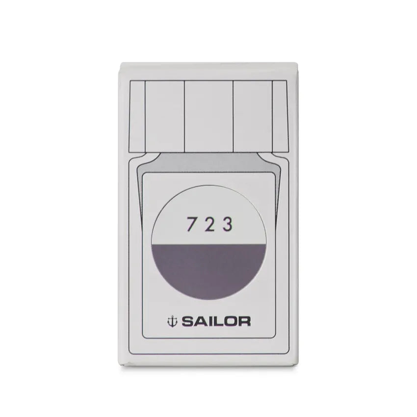 Sailor Ink Studio 723 (20 ml) - Purple