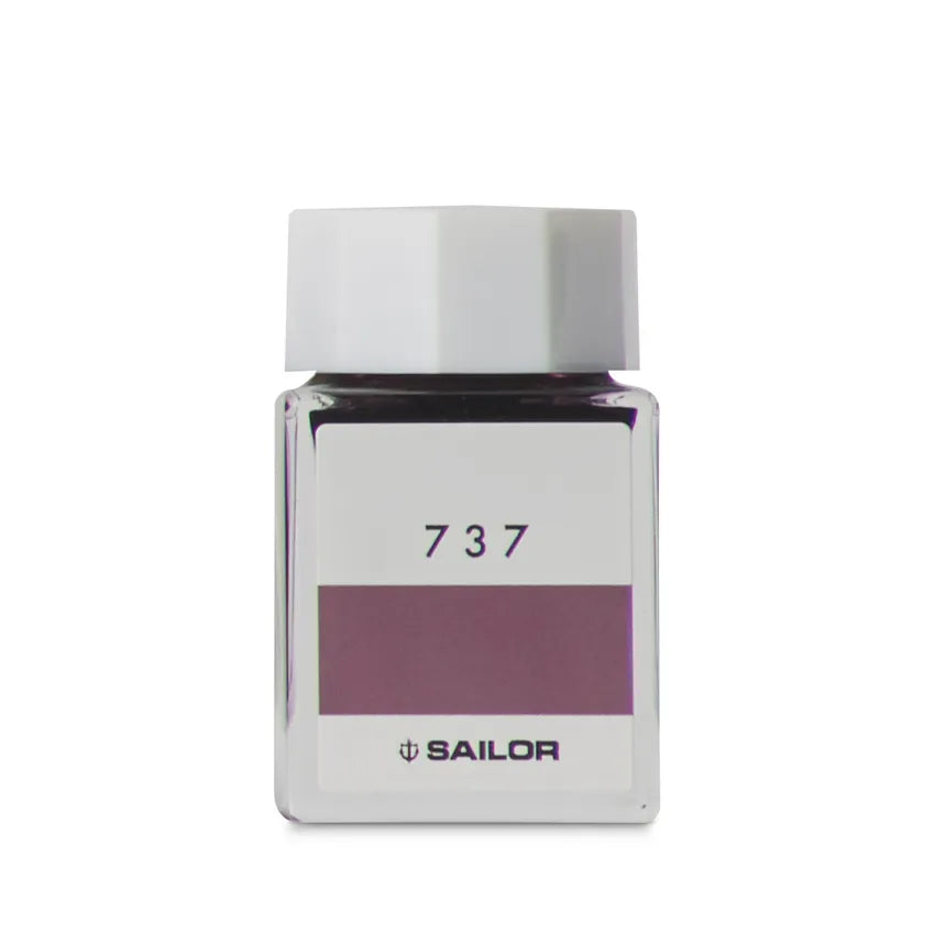 Sailor Ink Studio 737 (20 ml) - Purple