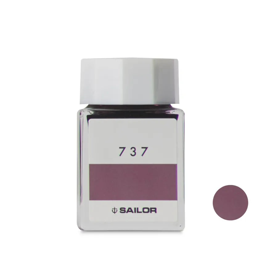 Sailor Ink Studio 737 (20 ml) - Purple