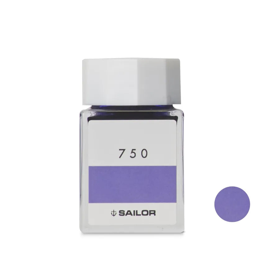 Sailor Ink Studio 750 (20 ml) - Purple