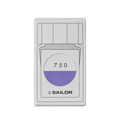 Sailor Ink Studio 750 (20 ml) - Purple