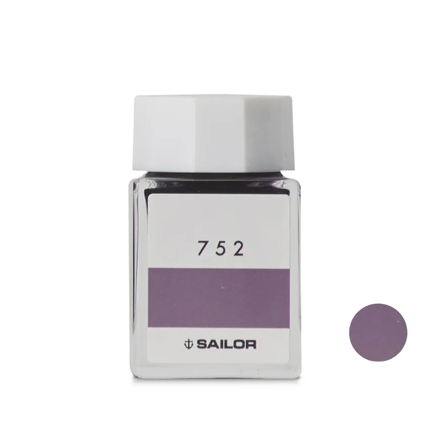 Sailor Ink Studio 752 (20 ml) - Purple