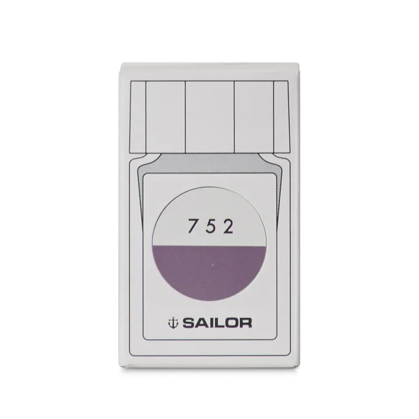 Sailor Ink Studio 752 (20 ml) - Purple