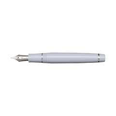 Sailor Professional Gear 'The Pillow Book - Winter Sky' Fountain Pen (21K Broad) - Lilac With Rhodium Trims