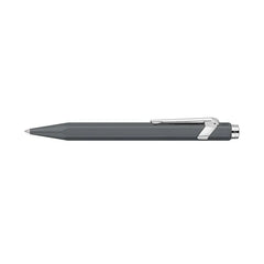 Caran D'Ache 849 Classic Line Rollerball Pen - Grey