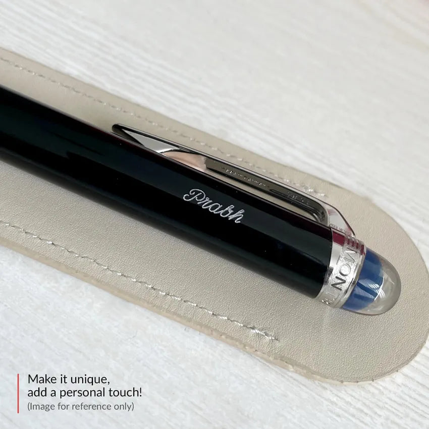 Montblanc Starwalker Resin Fineliner