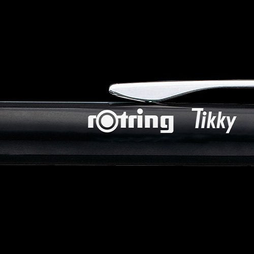 Rotring Tikky Mechanical Pencil 0.5mm