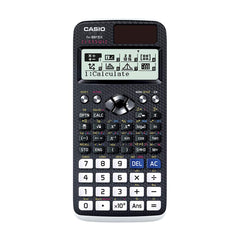 Casio FX-991CW Scientific Calculator