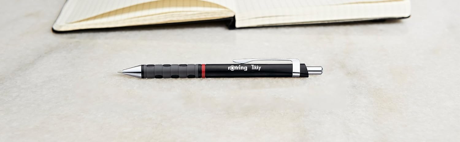 Rotring Tikky Mechanical Pencil 0.5mm