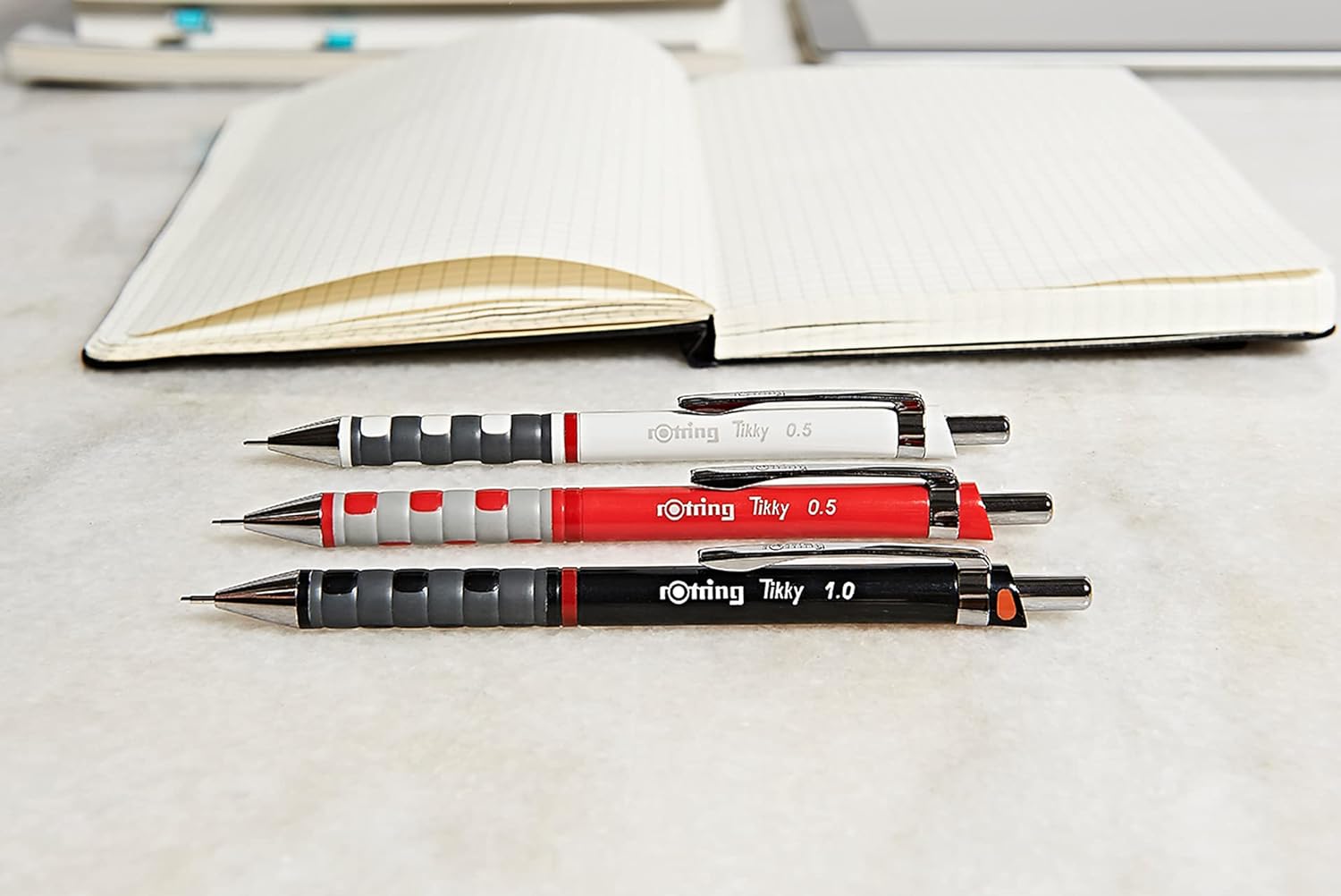 Rotring Tikky Mechanical Pencil 0.5mm